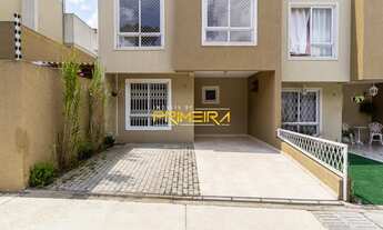 Imagem 5: Residencial Zurich - Sobrado em condomínio fechado com 3 Dormitórios sendo 1 suíte, à vend