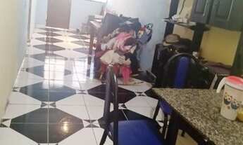 Imagem 5: Casa no fazendinha cidade de Deus