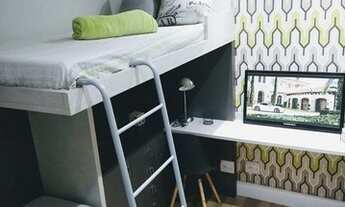 Imagem 5: APARTAMENTO 2 DORMITÓRIOS, 1 SUÍTE, 1 VAGA, À VENDA EM SÃO PAULO