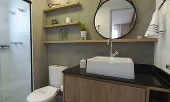 Imagem 7: Apartamento mobiliado - Mirandópolis