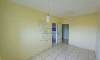 Imagem 2: Apartamento Padrão em Ribeirão Preto