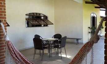 Imagem 3: Chácara com 5 dormitórios à venda, 21500 m² por R$ 3.300.000 - Jundiaquara - Araçoiaba da