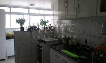 Imagem 4: SAO PAULO - Apartamento Padrão - ACLIMACAO