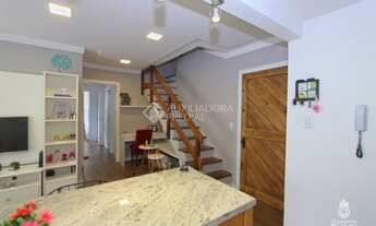 Imagem 7: Cobertura para venda com 122 metros quadrados com 2 quartos em Vila Ipiranga - Porto Alegr