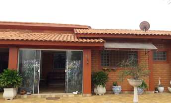 Imagem 3: Vendo Casa em Águas de Santa Bárbara