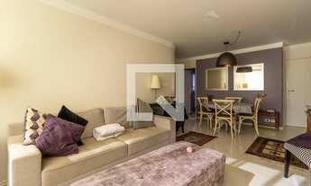 Imagem 5: Apartamento à Venda - Vila Madalena, 3 Quartos, 96 m2