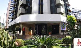 Imagem 7: São Paulo - Flat - Jardins