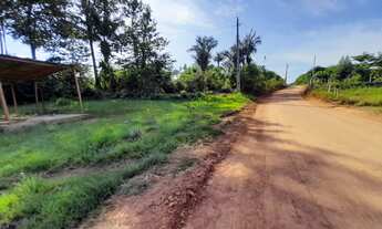 Imagem 2: Terreno 20x100 ramal do laquino Iranduba