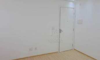 Imagem 4: Apartamento com 2 dormitórios para alugar, 50 m² por R$ 1.300,00/mês - Jardim Utinga - San