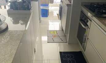 Imagem 2: APARTAMENTO 2 DORMITÓRIOS, 1 VAGA A VENDA EM SÃO CAETANO DO UL