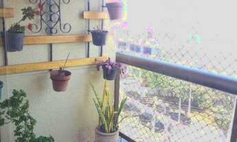 Imagem 4: São Paulo - Apartamento Padrão - Vila Formosa