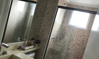 Imagem 7: APARTAMENTO 2 DORMITÓRIOS 1 SUITE 1 VAGA 56M² - VILA EMA