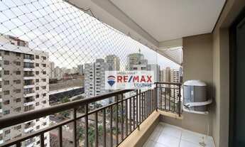 Imagem 3: Apartamento com 3 dormitórios à venda, 80 m² por R$ 499.000,00 - Jardim Nova Aliança Sul