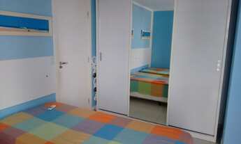 Imagem 2: Praia do morro!Apto locação de temporada