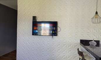 Imagem 4: Casa Cidade Jardim 2