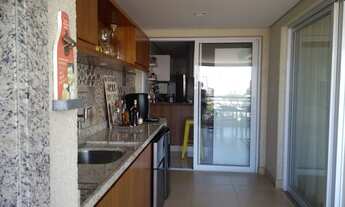 Imagem 2: APARTAMENTO - VILA OLÍMPIA - SP