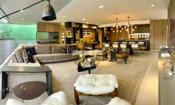 Imagem 2: BROOKLIN 197 METROS