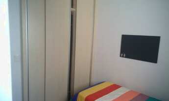 Imagem 2: Quarto (apenas feminino) excelente - Centro BH