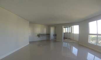 Imagem 5: Apartamento Alto Padrão - Novo - 3 Suítes - 126 m² Privativo - Zona 03 - Maringá-PR