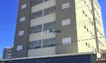 Imagem: Apartamento 2 dorm sendo 1 suíte. - Edifício