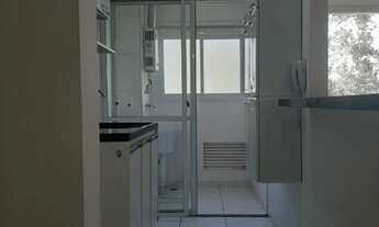 Imagem 3: Apartamento no Ipiranga