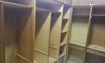 Imagem 7: Sobrado para aluguel, 4 quartos, 1 suíte, 6 vagas, Vila Bocaina - Mauá/SP