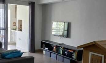 Imagem: Apartamento alto padrão no condomínio