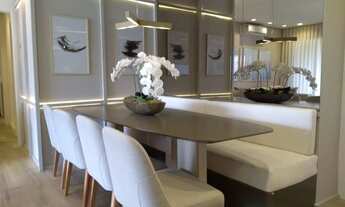 Imagem 6: Apartamento no Ipiranga a venda com 4 quartos e 2 vagas de garagem demarcadas