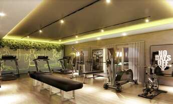 Imagem 3: APARTAMENTO CAIÇARA - PRAIA GRANDE SP