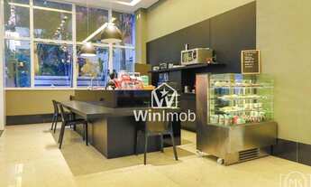 Imagem 6: Sala à venda, 33 m² por R$ 430.438,00 - Mont'Serrat - Porto Alegre/RS