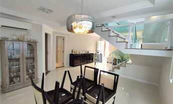 Imagem 6: Casa com 4 dormitórios à venda, 320 m² por R$ 2.200.000,00 - Aruja 5 - Arujá/SP