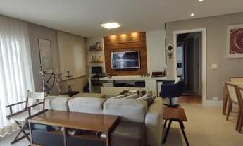 Imagem: Apartamento para venda tem 92 metros quadrados