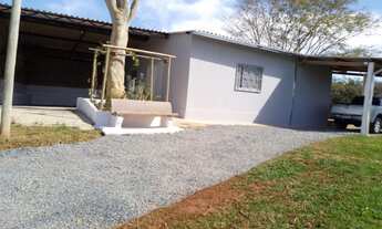 Imagem: Chácara Petrolina de Goiás