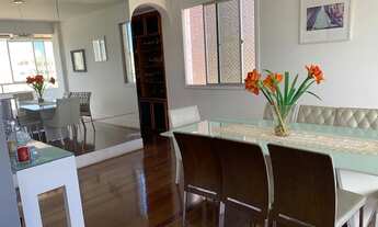 Imagem 15: APT 3/4Brotas 127m2.Piscina.Nascente.(02)por andar