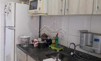 Imagem 7: SãO PAULO - Apartamento Padrão - Vila Marieta