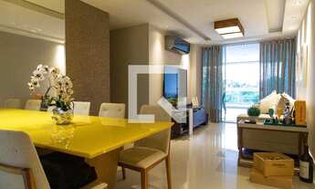 Imagem: Apartamento à Venda - Recreio, 3 Quartos