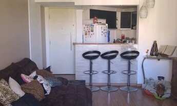 Imagem 2: Apartamento semi mobiliado - Bandeiras - Osasco - SP