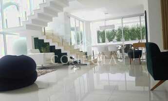 Imagem 2: Venda | Gênesis 01 | Casa moderna | 440m² | 4 dormitórios