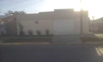 Imagem: Casa para alugar senador canedo