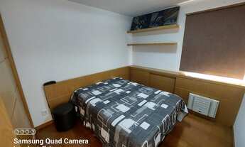 Imagem 3: Flat para aluguel possui 40 metros quadrados com 1 quarto em Cerqueira César - São Paulo