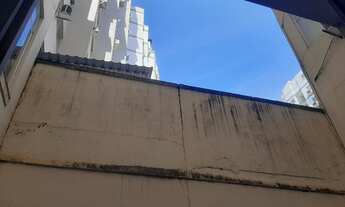 Imagem 6: Apartamento para venda tem 90 metros quadrados com 3 quartos