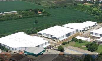 Imagem 5: GALPÃO MODULAR 2.589 m² EM LIMEIRA/SP, NA RODOVIA ANHANGUERA