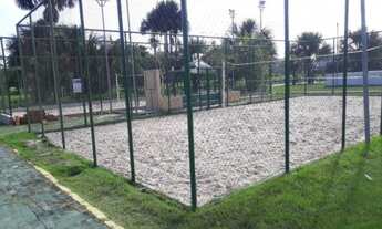 Imagem 7: Apartamento Ed. Mirante do Lago com 3 quartos sendo 1 suíte - 70m²