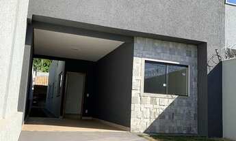 Imagem: LINDA CASA PROTA PARA MORAR