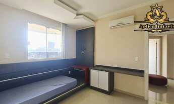 Imagem 7: Belíssimo Apartamento 3 quartos no Gravata - Mobiliado - Vista mar