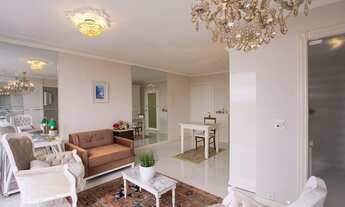 Imagem 3: Apartamento para Aluguel - Santa Tereza , 3 Quartos, 81 m2