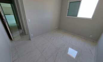 Imagem 10: APARTAMENTO 02 DORMITÓRIOS VARANDA GOURMET LAZER COMPLETO EM JARDIM PRAIA GRANDE EM MONGAG