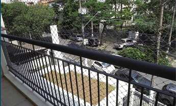 Imagem 6: Apartamento com 3 dormitórios na Vila Mariana