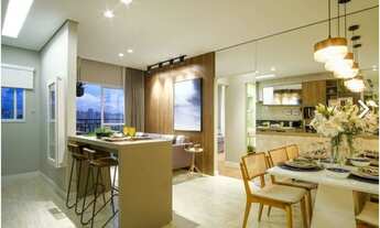 Imagem 1: APARTAMENTO 2 DORMITÓRIOS NO BAIRRO JARDIM