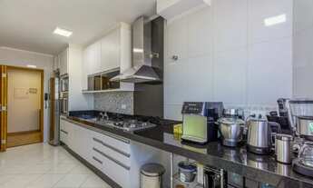 Imagem 3: Apartamento à venda, 3 quartos, 1 vaga, Vila Nova Savoia - São Paulo/SP